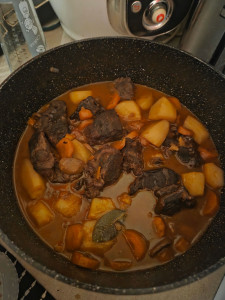 Photo de galerie - Aide à domicile