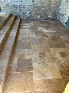 Photo de galerie - Terrasse