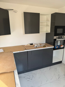 Photo de galerie - Bricolage et multi services