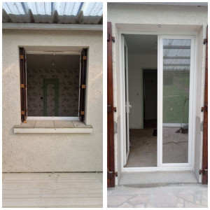 Photo de galerie - Maçonnerie