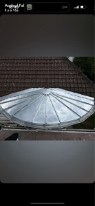 Photo de galerie - Zinguerie