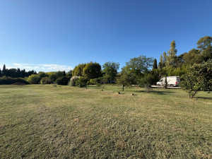 Photo de galerie - Tonte de pelouse - Débroussaillage
