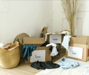 Photo de galerie - Déménageurs et aide au déménagement