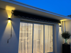 Photo de galerie - Bricolage et multi services