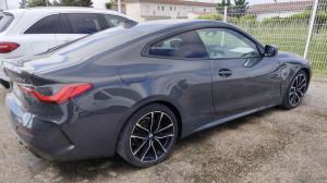 Photo de galerie - Ma voiture avec chauffeur et tarif selon prestation