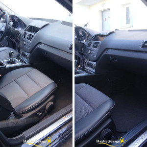 Photo de galerie - Lavage auto