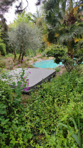 Photo de galerie - Clôture Grillage