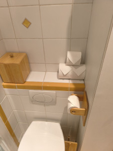 Photo de galerie - Je suis très minutieuse ,et dans le détail pour que le client soit ravie !