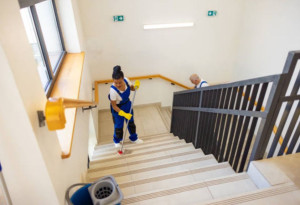 Photo de galerie - Escaliers résidentiels 