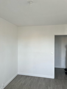 Photo de galerie - Mettre Papier fibre et ensuite mettre en peinture rénovation