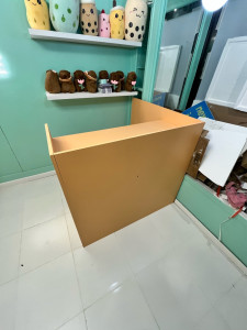 Photo de galerie - Je suis travail peinture professionnel 