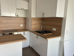 Photo de galerie - Montage cuisine équipée 