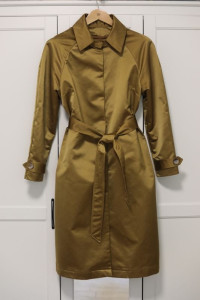 Photo de galerie - Imperméable