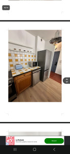 Photo de galerie - Ménage