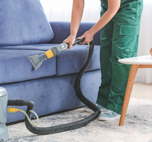 Photo de galerie - Vos tissus d'intérieur de maison