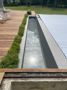 Photo de galerie - Bandeau led