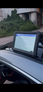 Photo de galerie - Diagnostique voiture 