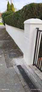 Photo de galerie - Rafraîchissement 