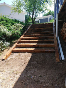 Photo de galerie - Bricolage et multi services