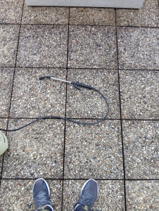 Photo de galerie - Bricolage et multi services