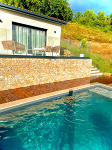 Photo de galerie - Maçonnerie