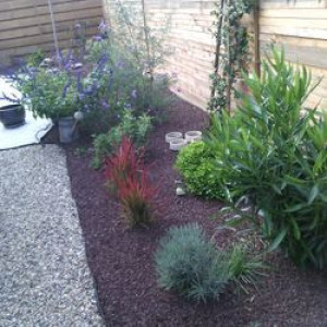 Photo de galerie - Paysagiste - Aménagement du jardin