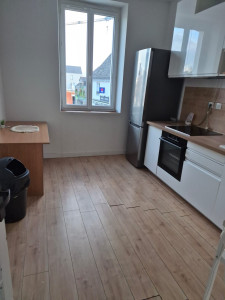 Photo de galerie - Chantiers bnb