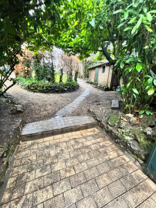 Photo de galerie - Paysagiste - Aménagement du jardin