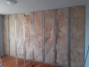 Photo de galerie - Plâtrerie - Murs - Plafonds