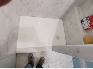 Photo de galerie - Carrelage