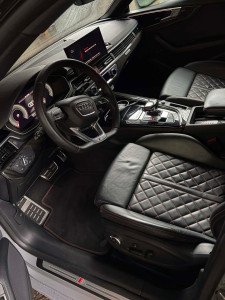 Photo de galerie - Lavage auto