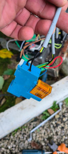 Photo de galerie - Dépannage portail 