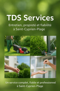 Photo de galerie - Travail minutieux et professionnel à petit prix 