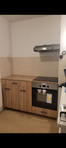 Photo de galerie - Ménage