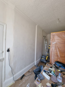 Photo de galerie - ENDUIT 