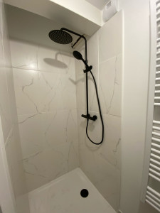 Photo de galerie - Colonne de douche 