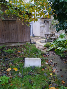 Photo de galerie - Paysagiste - Aménagement du jardin