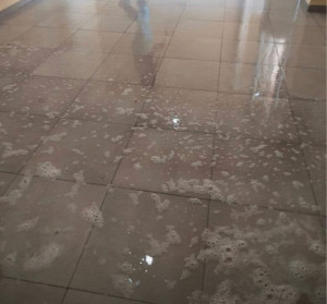 Photo de galerie - Nettoyage efficace 