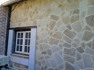 Photo de galerie - Bricolage et multi services