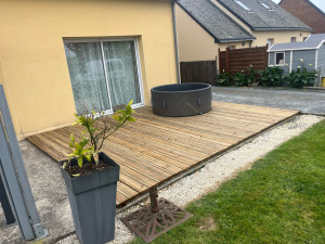 Photo de galerie - Bricolage et multi services