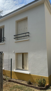 Photo de galerie - Peinture - Tapisserie
