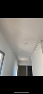 Photo de galerie - Peinture - Tapisserie