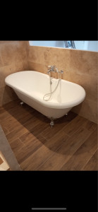 Photo de galerie - Plomberie - Installation sanitaire