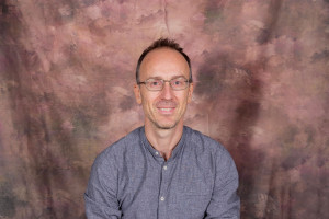 Photo de galerie - Autoportrait