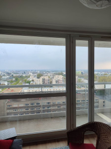 Photo de galerie - Ménage