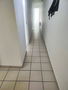 Photo de galerie - Pose de parquet - Revêtement de sol
