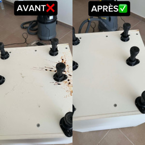 Photo de galerie - AVANT/APRÈS