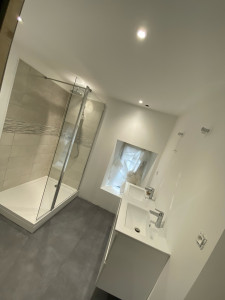 Photo de galerie - Plomberie - Installation sanitaire