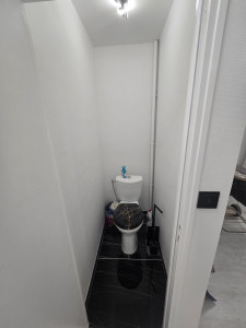 Photo de galerie - Carrelage