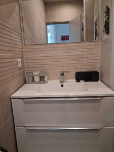 Photo de galerie - Salle de bain 